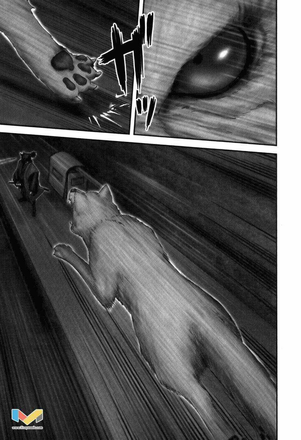 The Yagyu Ninja Scroll - Chapter 17 - Trang 12