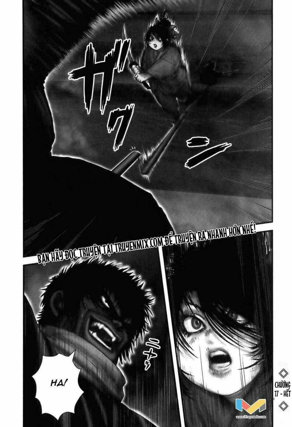 The Yagyu Ninja Scroll - Chapter 17 - Trang 26