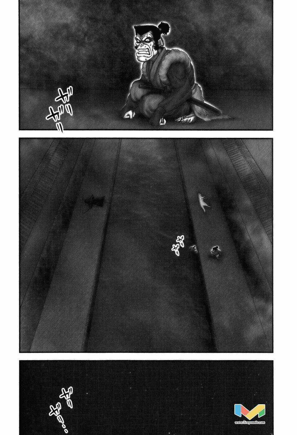 The Yagyu Ninja Scroll - Chapter 18 - Trang 18