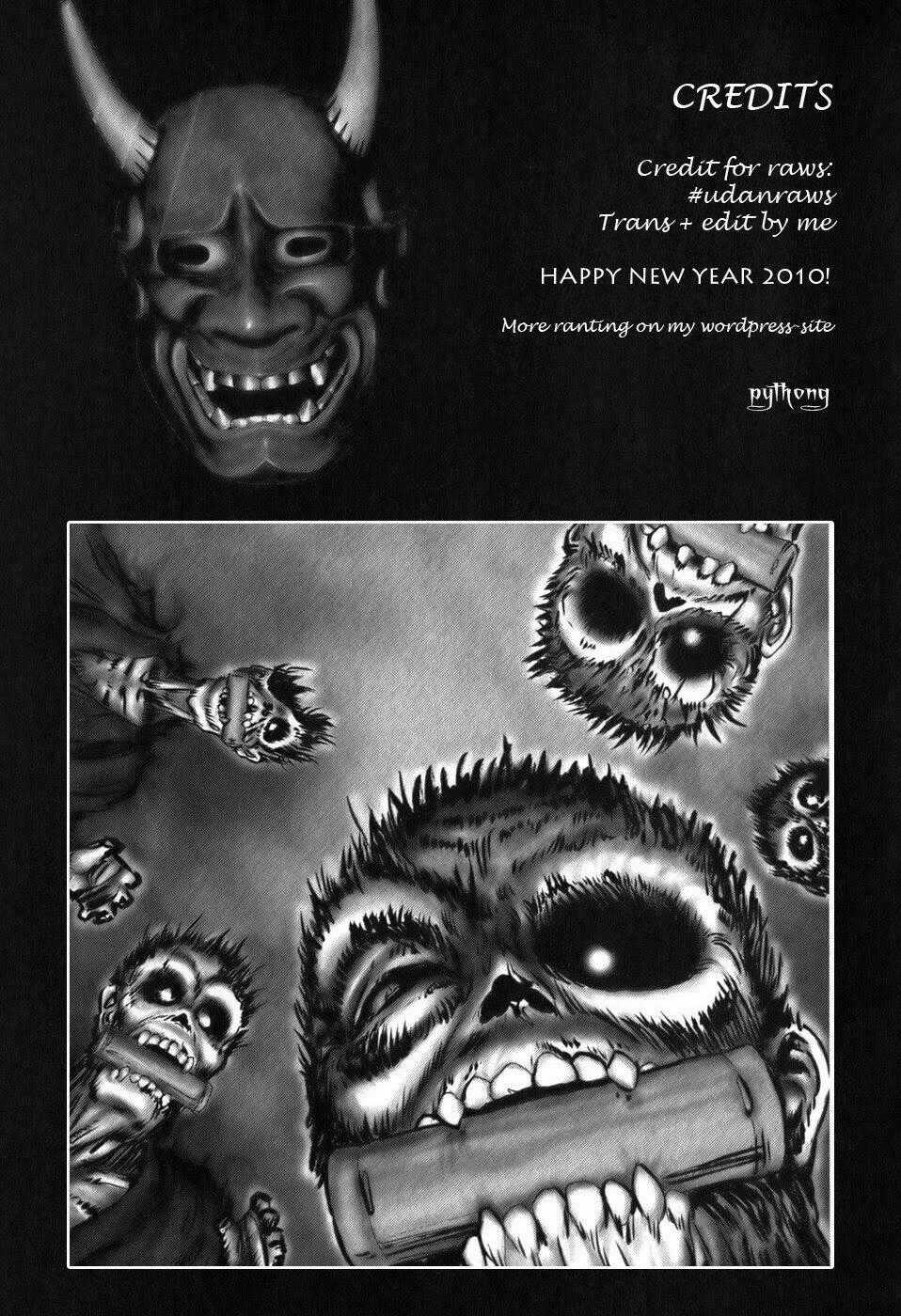 The Yagyu Ninja Scroll - Chapter 19 - Trang 28