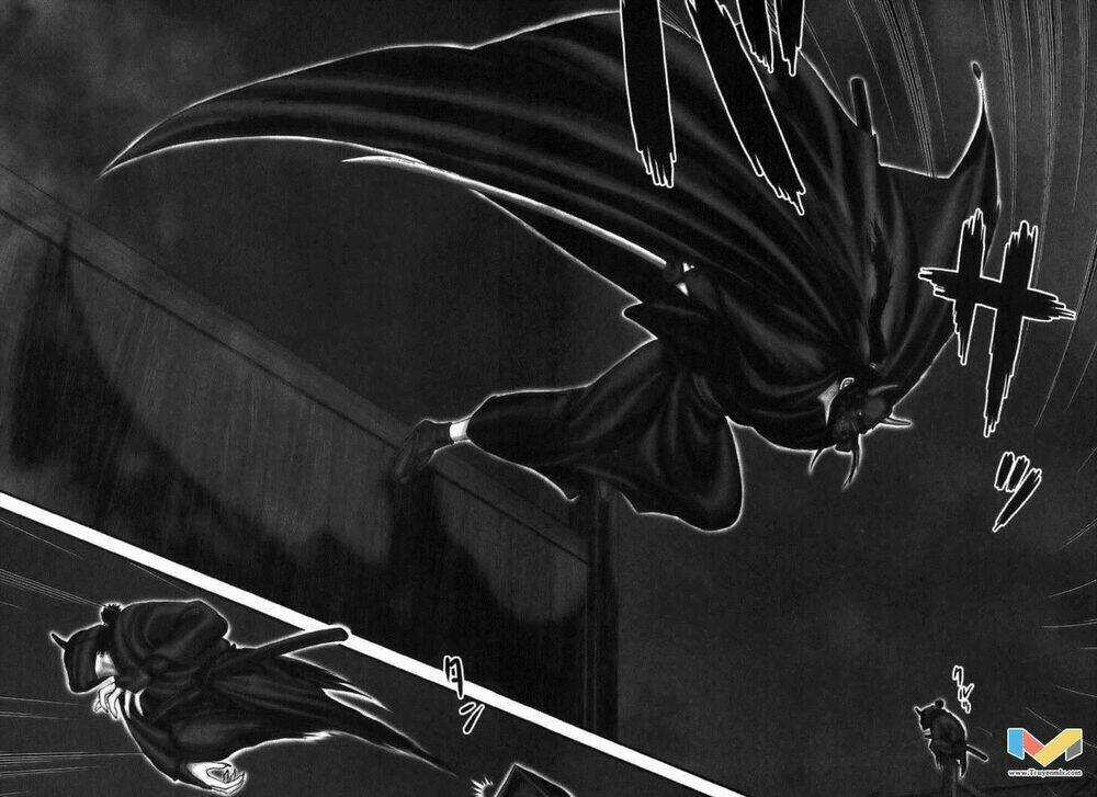 The Yagyu Ninja Scroll - Chapter 20 - Trang 13