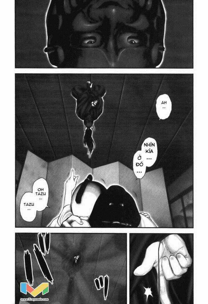 The Yagyu Ninja Scroll - Chapter 20 - Trang 18