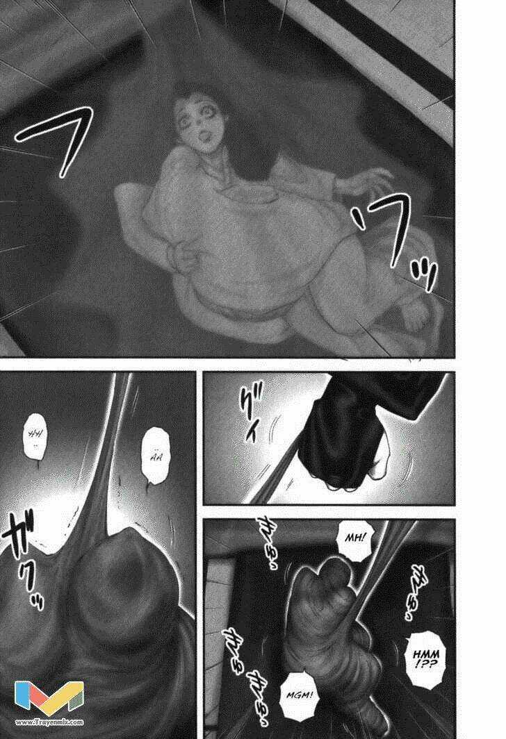 The Yagyu Ninja Scroll - Chapter 20 - Trang 19