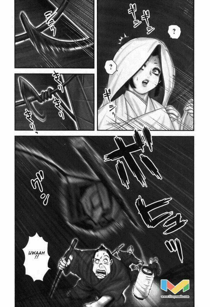 The Yagyu Ninja Scroll - Chapter 20 - Trang 6