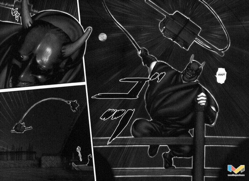 The Yagyu Ninja Scroll - Chapter 20 - Trang 7