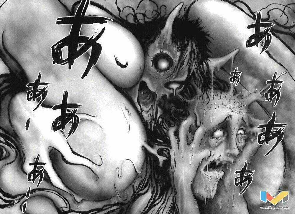 The Yagyu Ninja Scroll - Chapter 21 - Trang 12