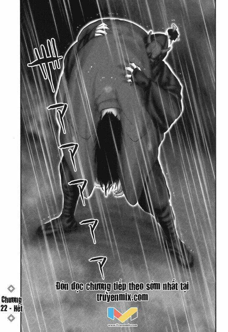 The Yagyu Ninja Scroll - Chapter 22 - Trang 17