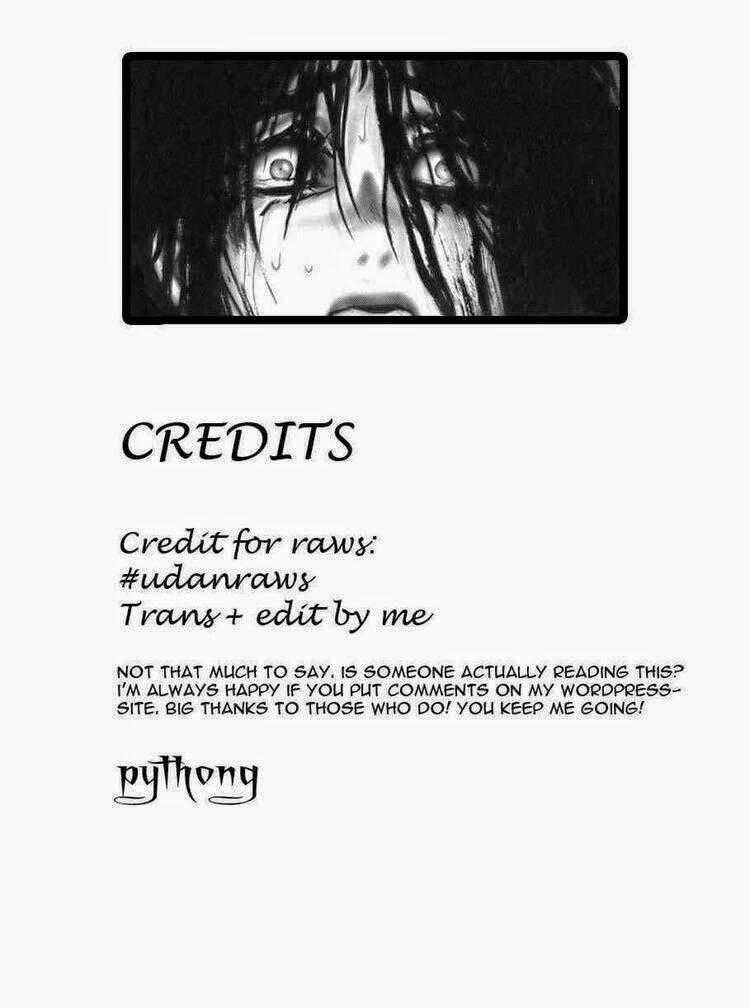 The Yagyu Ninja Scroll - Chapter 22 - Trang 19