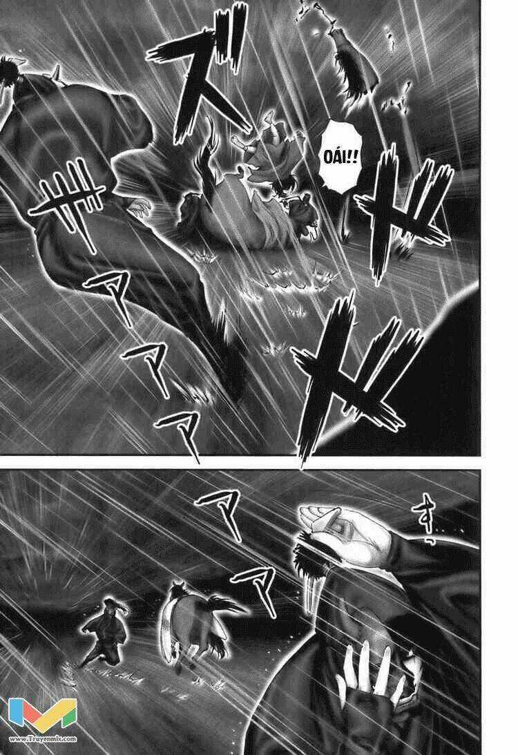 The Yagyu Ninja Scroll - Chapter 23 - Trang 14