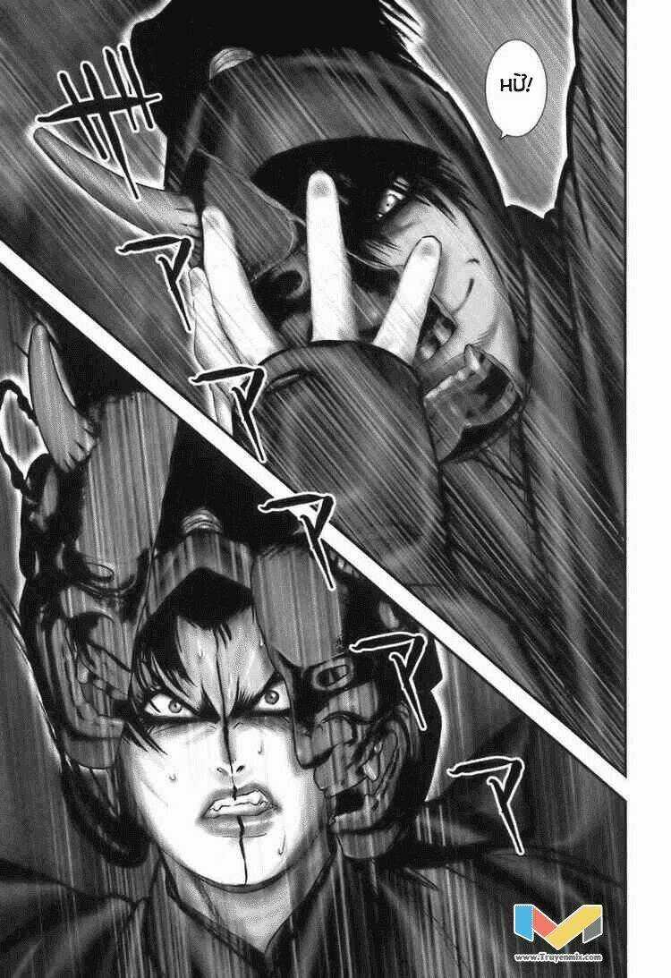 The Yagyu Ninja Scroll - Chapter 23 - Trang 16