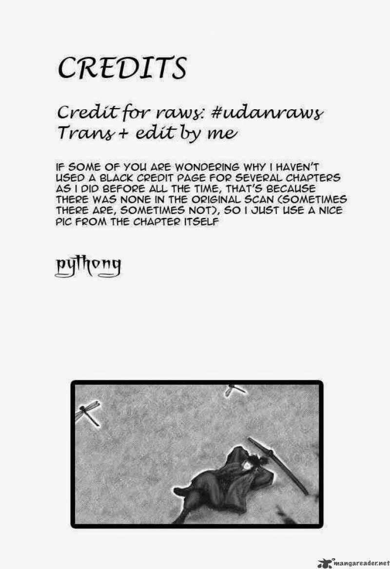 The Yagyu Ninja Scroll - Chapter 24 - Trang 21