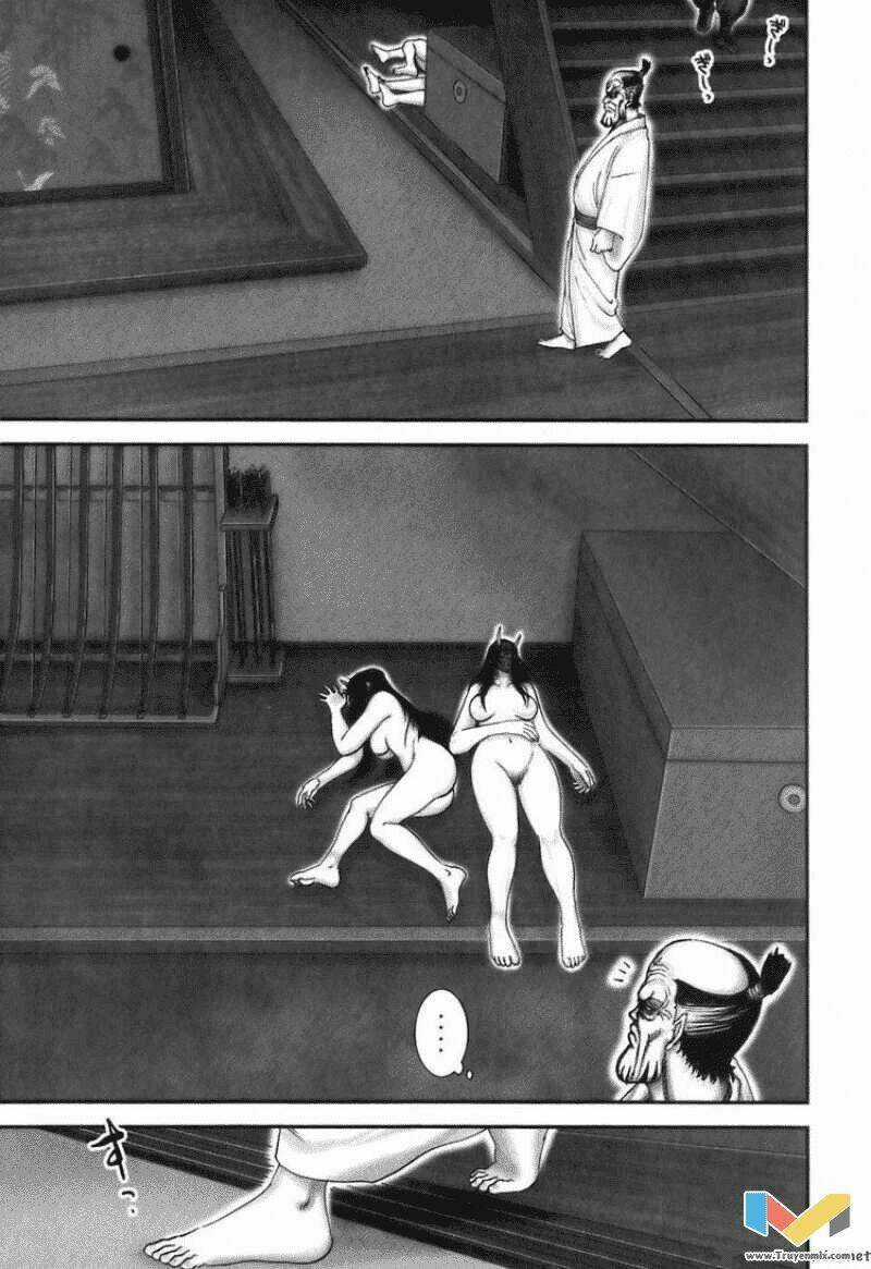 The Yagyu Ninja Scroll - Chapter 26 - Trang 15