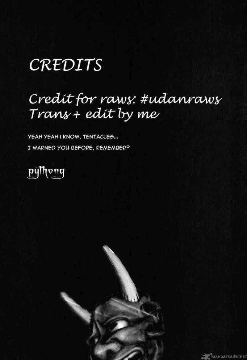 The Yagyu Ninja Scroll - Chapter 26 - Trang 18