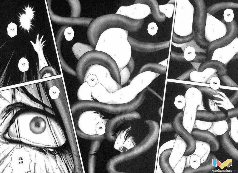 The Yagyu Ninja Scroll - Chapter 26 - Trang 7