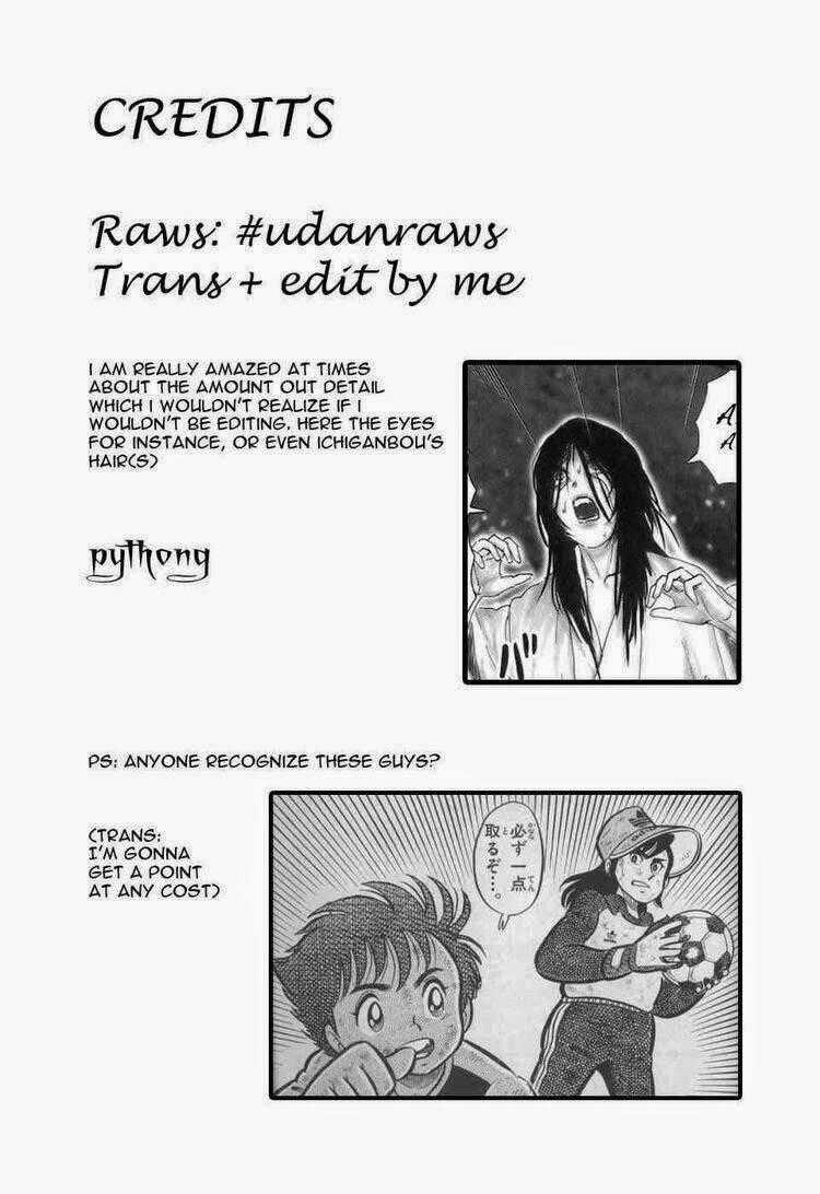 The Yagyu Ninja Scroll - Chapter 29 - Trang 19