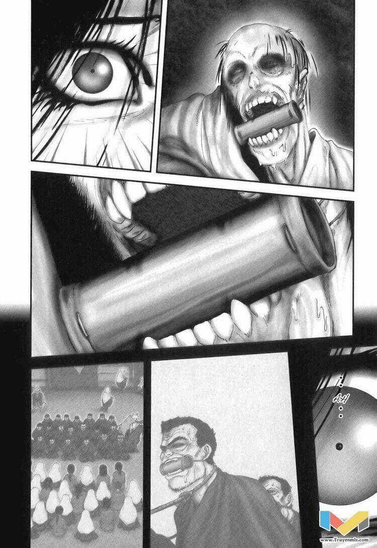 The Yagyu Ninja Scroll - Chapter 29 - Trang 7