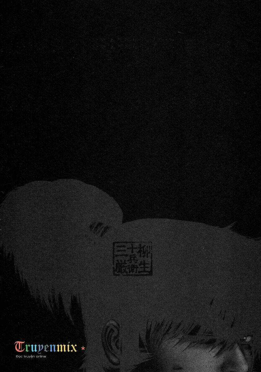 The Yagyu Ninja Scroll - Chapter 3 - Trang 3