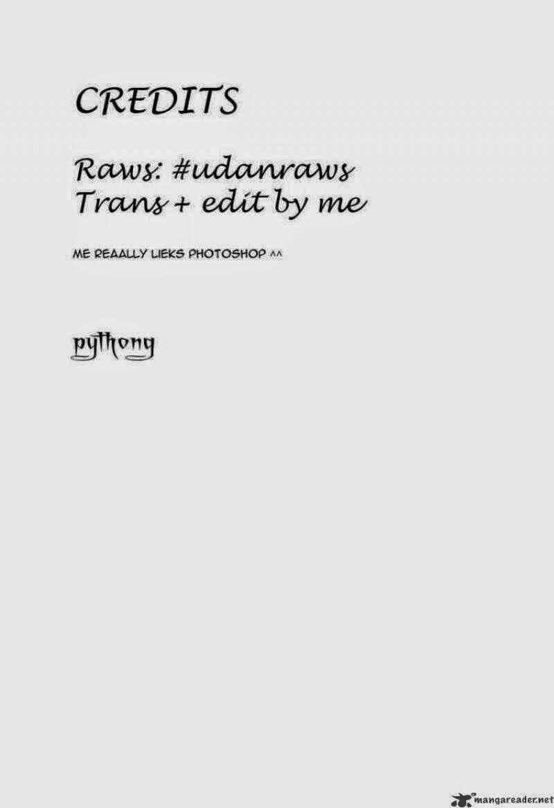 The Yagyu Ninja Scroll - Chapter 30 - Trang 21