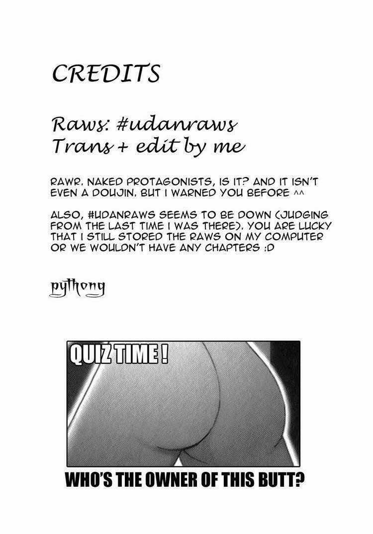 The Yagyu Ninja Scroll - Chapter 31 - Trang 26