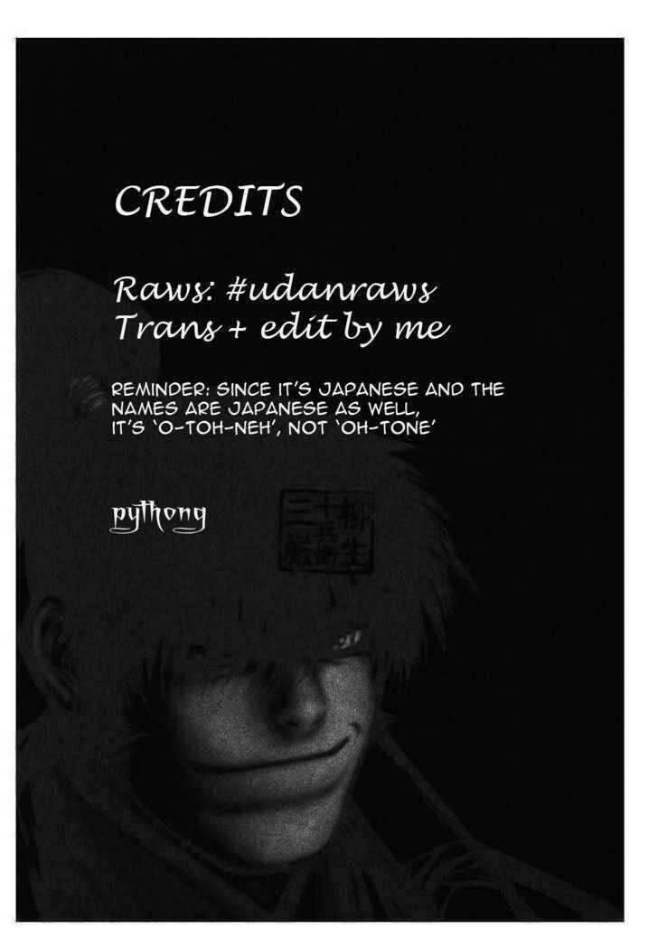 The Yagyu Ninja Scroll - Chapter 43 - Trang 15