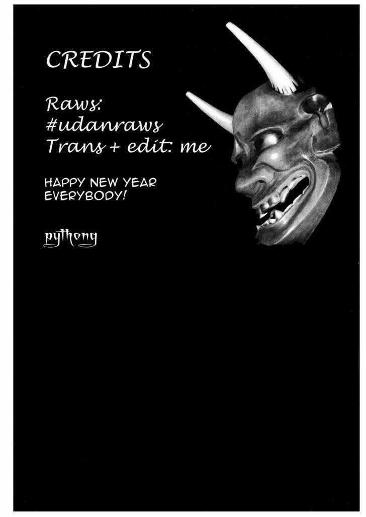 The Yagyu Ninja Scroll - Chapter 47 - Trang 19