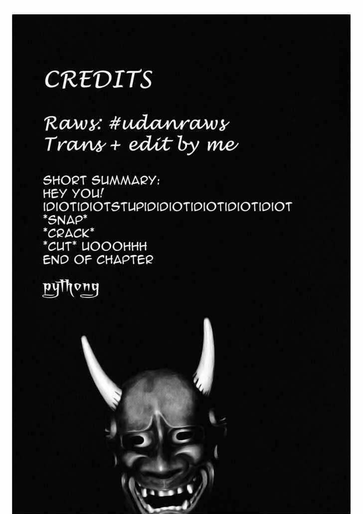 The Yagyu Ninja Scroll - Chapter 49 - Trang 17