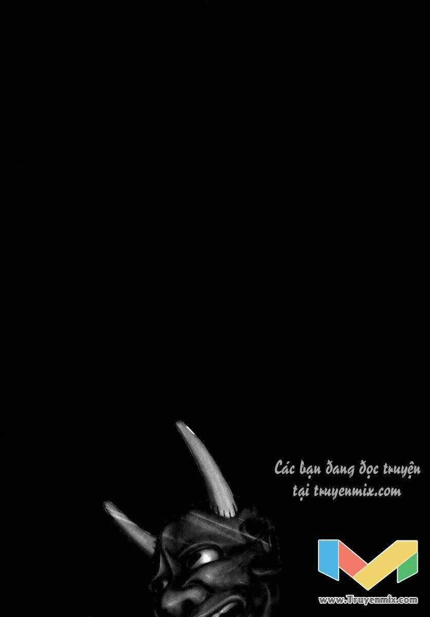 The Yagyu Ninja Scroll - Chapter 5 - Trang 2