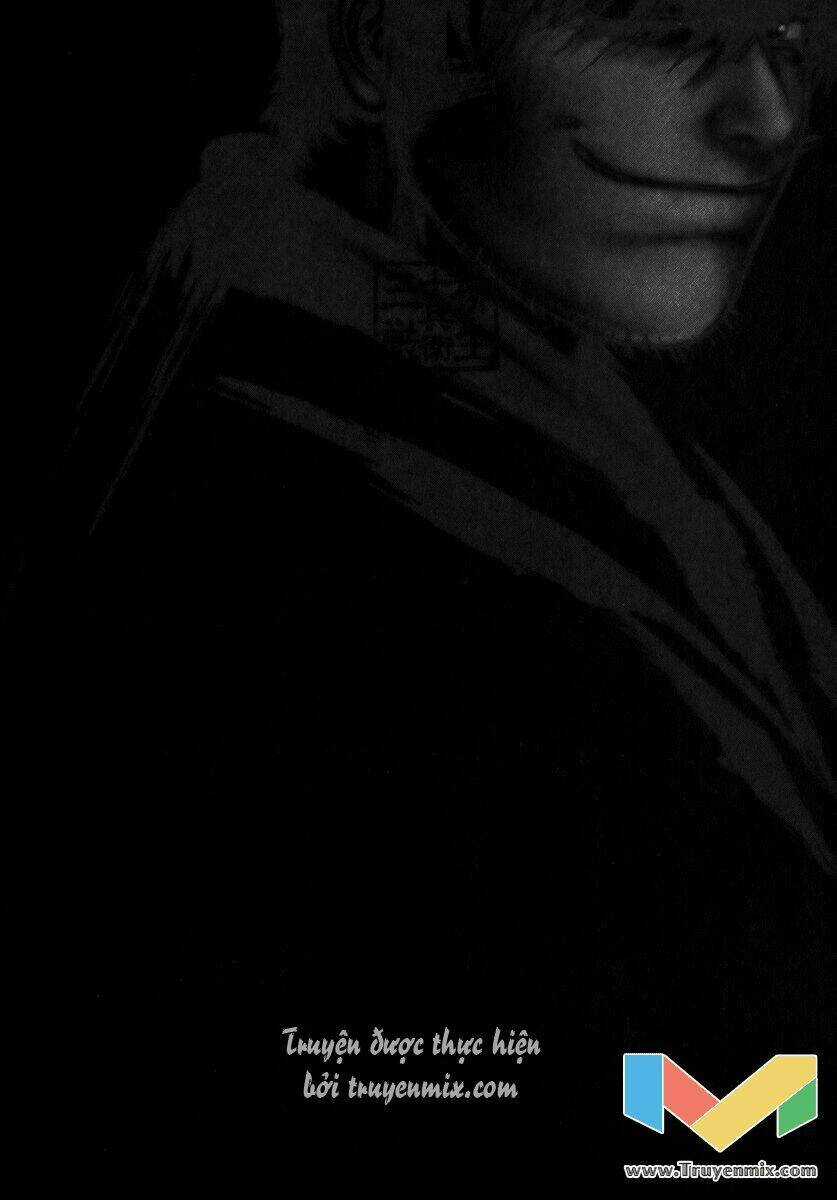 The Yagyu Ninja Scroll - Chapter 5 - Trang 3