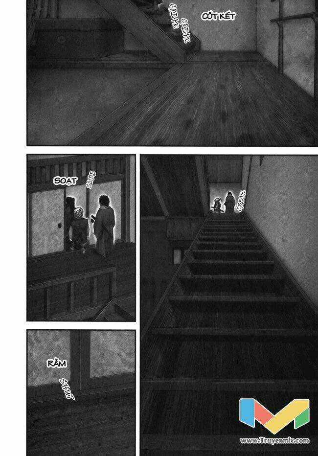 The Yagyu Ninja Scroll - Chapter 6 - Trang 4