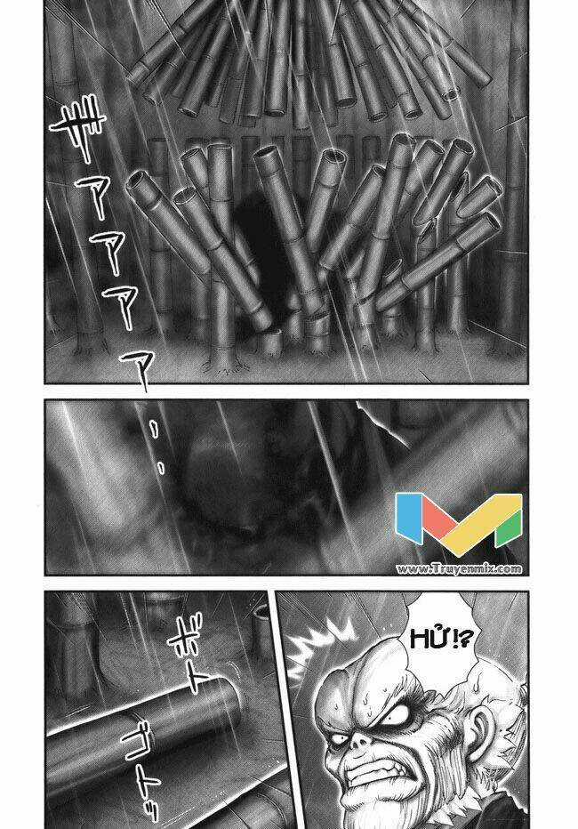 The Yagyu Ninja Scroll - Chapter 7 - Trang 18