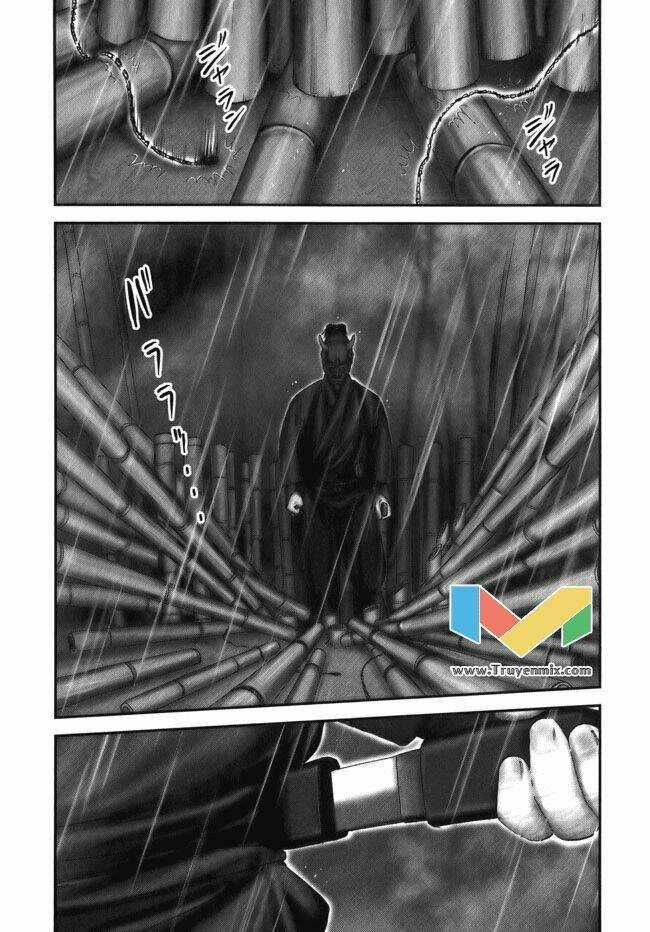 The Yagyu Ninja Scroll - Chapter 7 - Trang 20