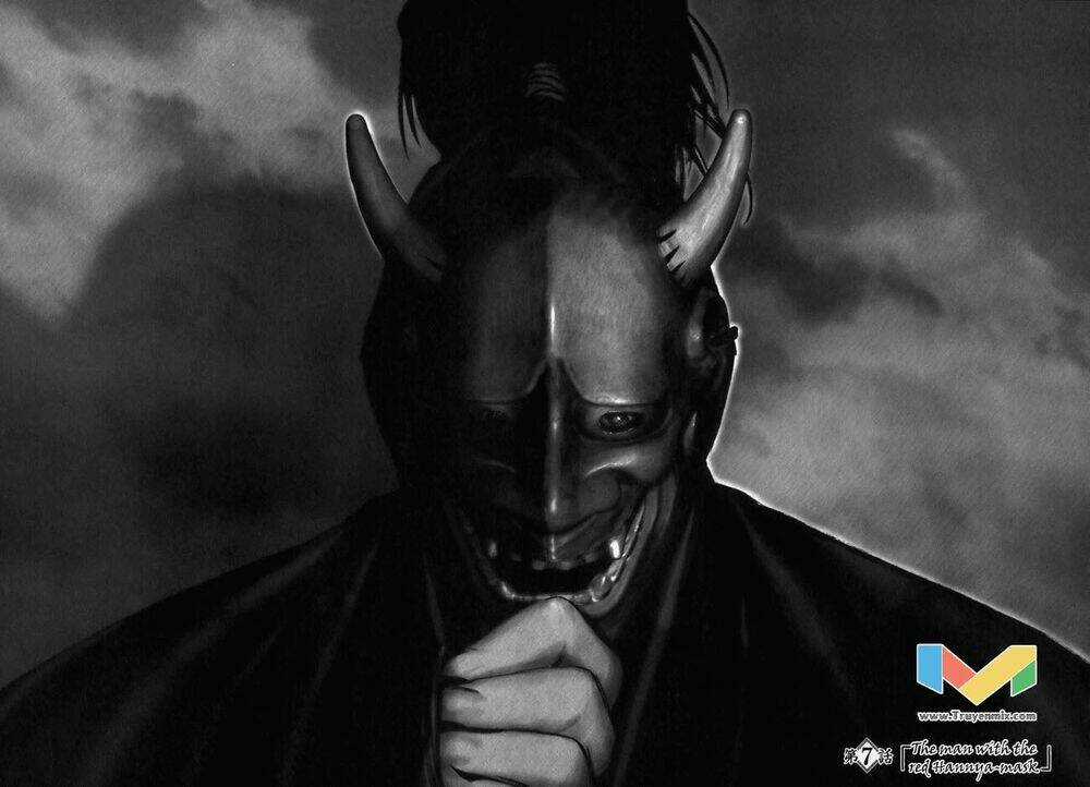 The Yagyu Ninja Scroll - Chapter 7 - Trang 9