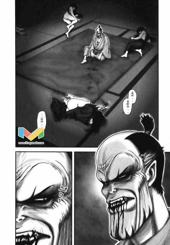 The Yagyu Ninja Scroll - Chapter 9 - Trang 15