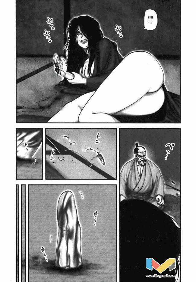 The Yagyu Ninja Scroll - Chapter 9 - Trang 16