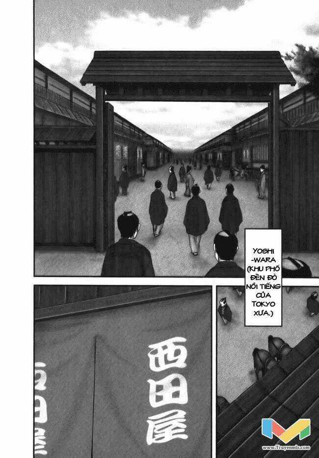 The Yagyu Ninja Scroll - Chapter 9 - Trang 26