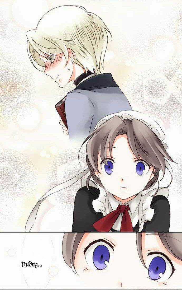 The Young Master And The Maid - Chapter 2 - Trang 29