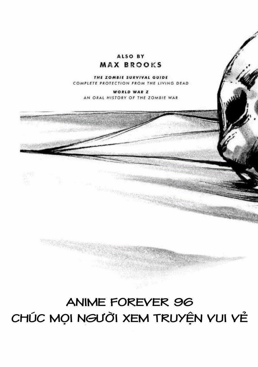 The Zombie Survival Guide: Recorded Attacks - Chapter 1 - Trang 2