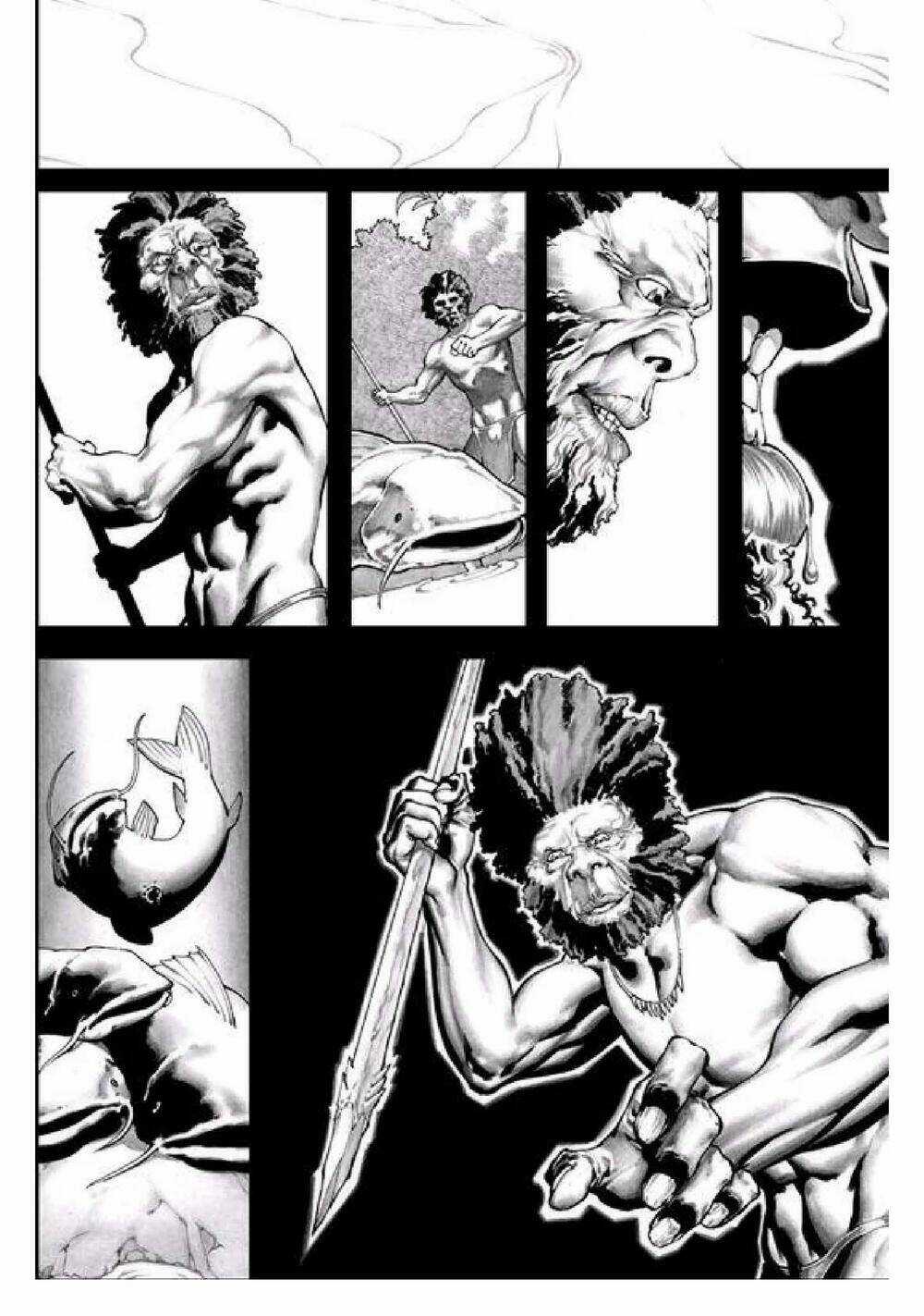 The Zombie Survival Guide: Recorded Attacks - Chapter 1 - Trang 13