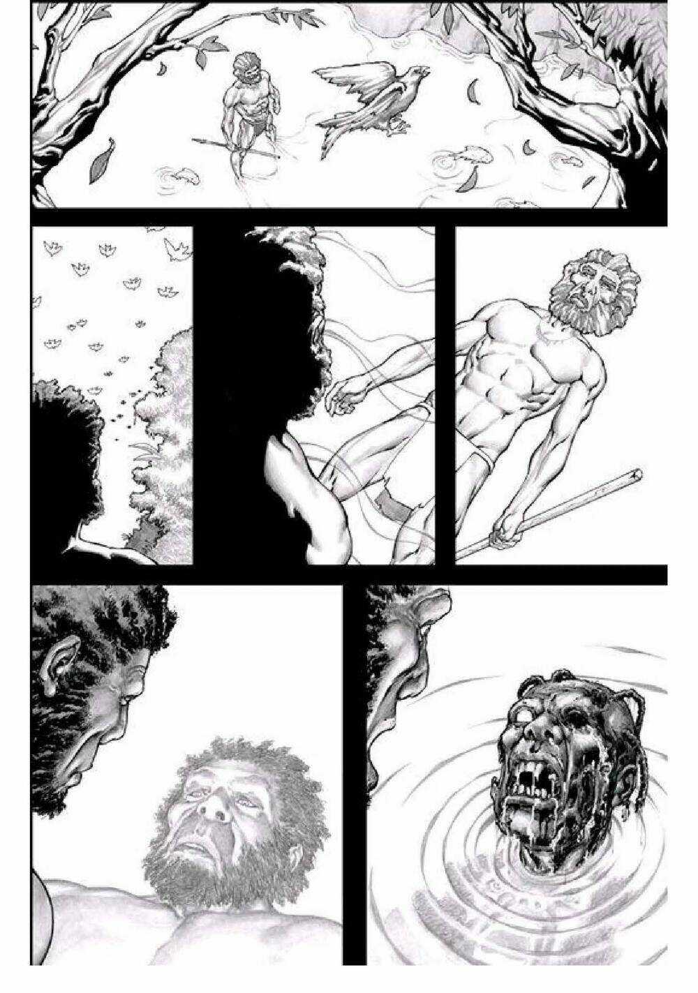 The Zombie Survival Guide: Recorded Attacks - Chapter 1 - Trang 15