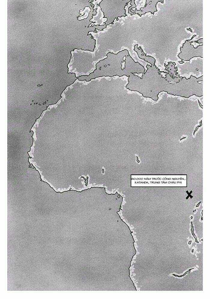 The Zombie Survival Guide: Recorded Attacks - Chapter 1 - Trang 8