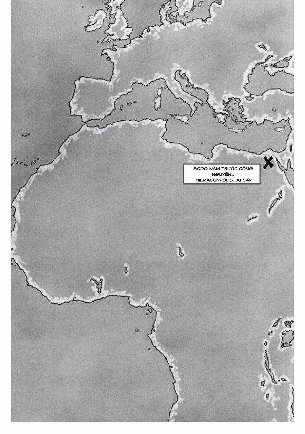 The Zombie Survival Guide: Recorded Attacks - Chapter 2 - Trang 1