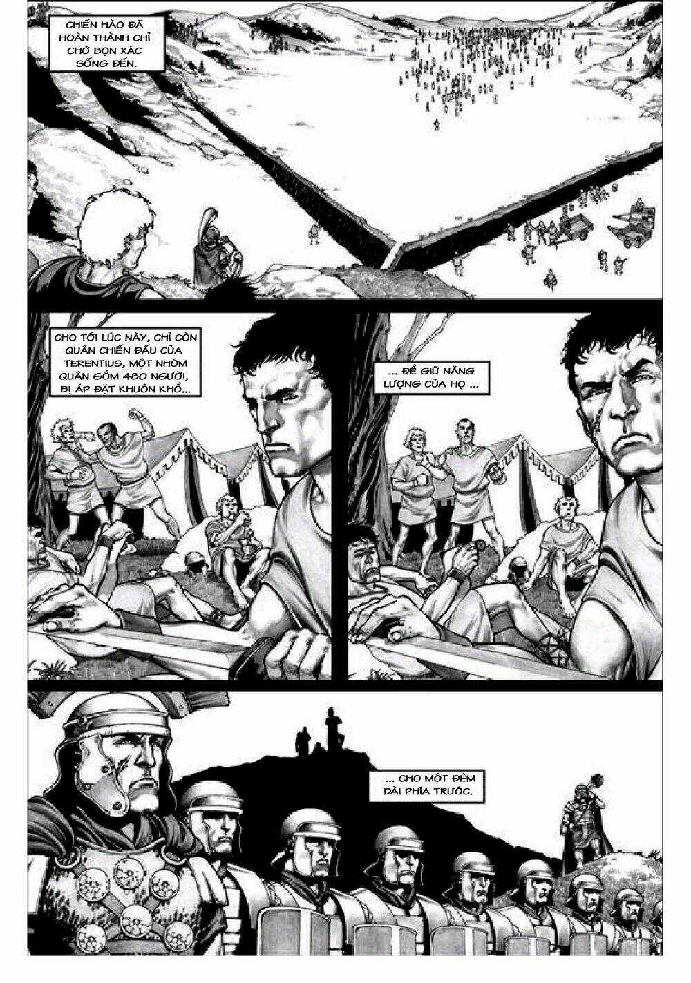 The Zombie Survival Guide: Recorded Attacks - Chapter 2 - Trang 14