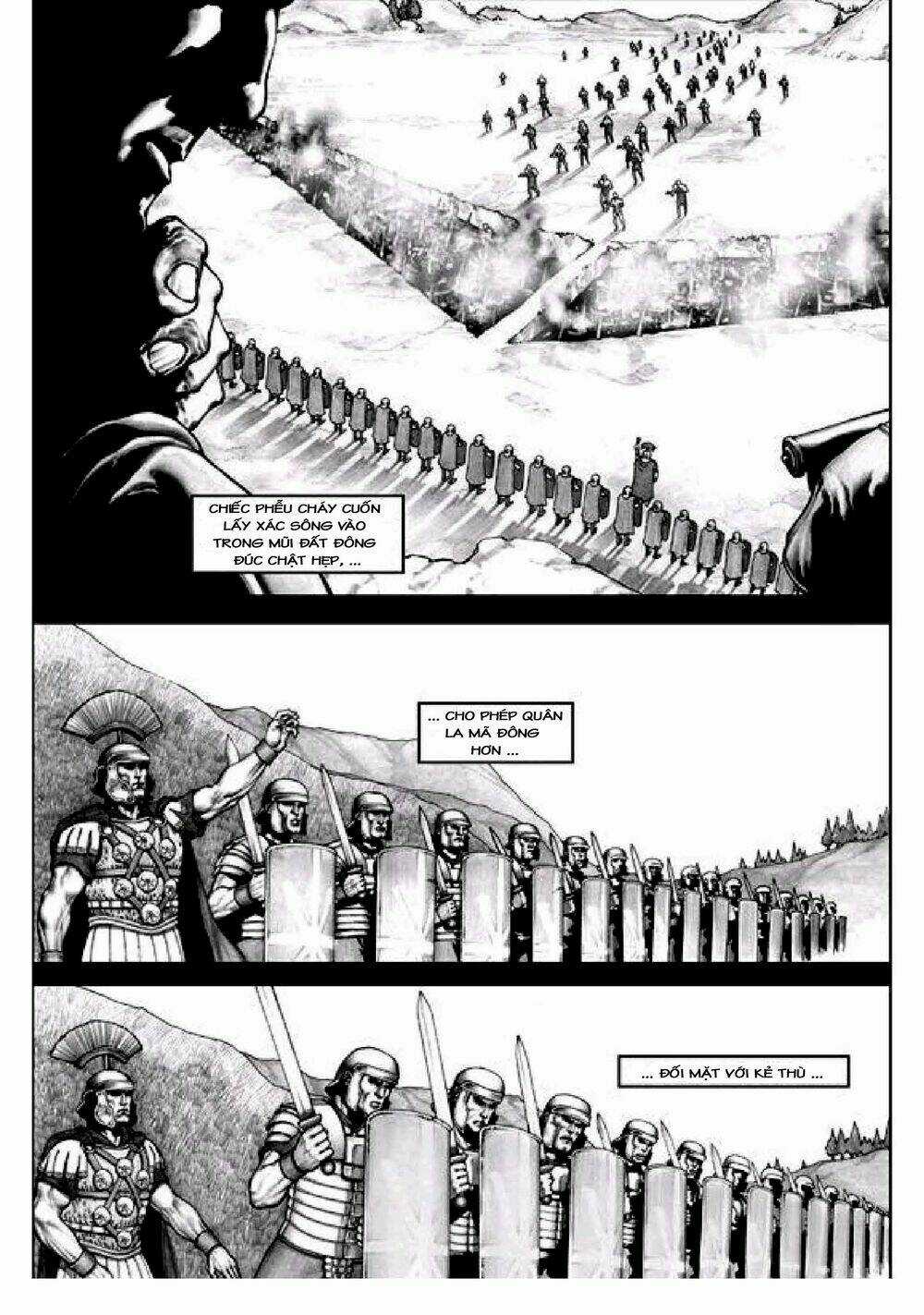 The Zombie Survival Guide: Recorded Attacks - Chapter 2 - Trang 17