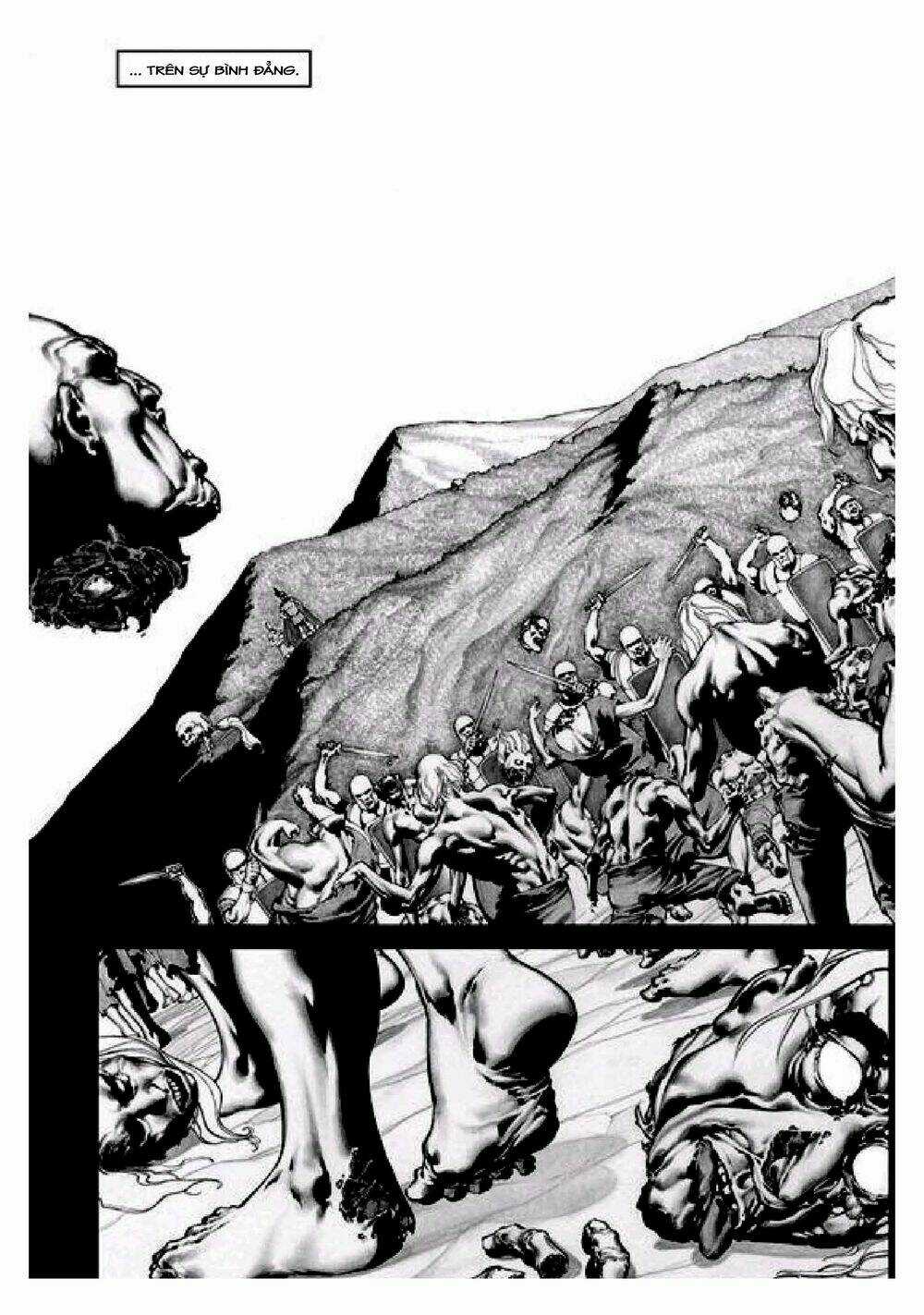 The Zombie Survival Guide: Recorded Attacks - Chapter 2 - Trang 18