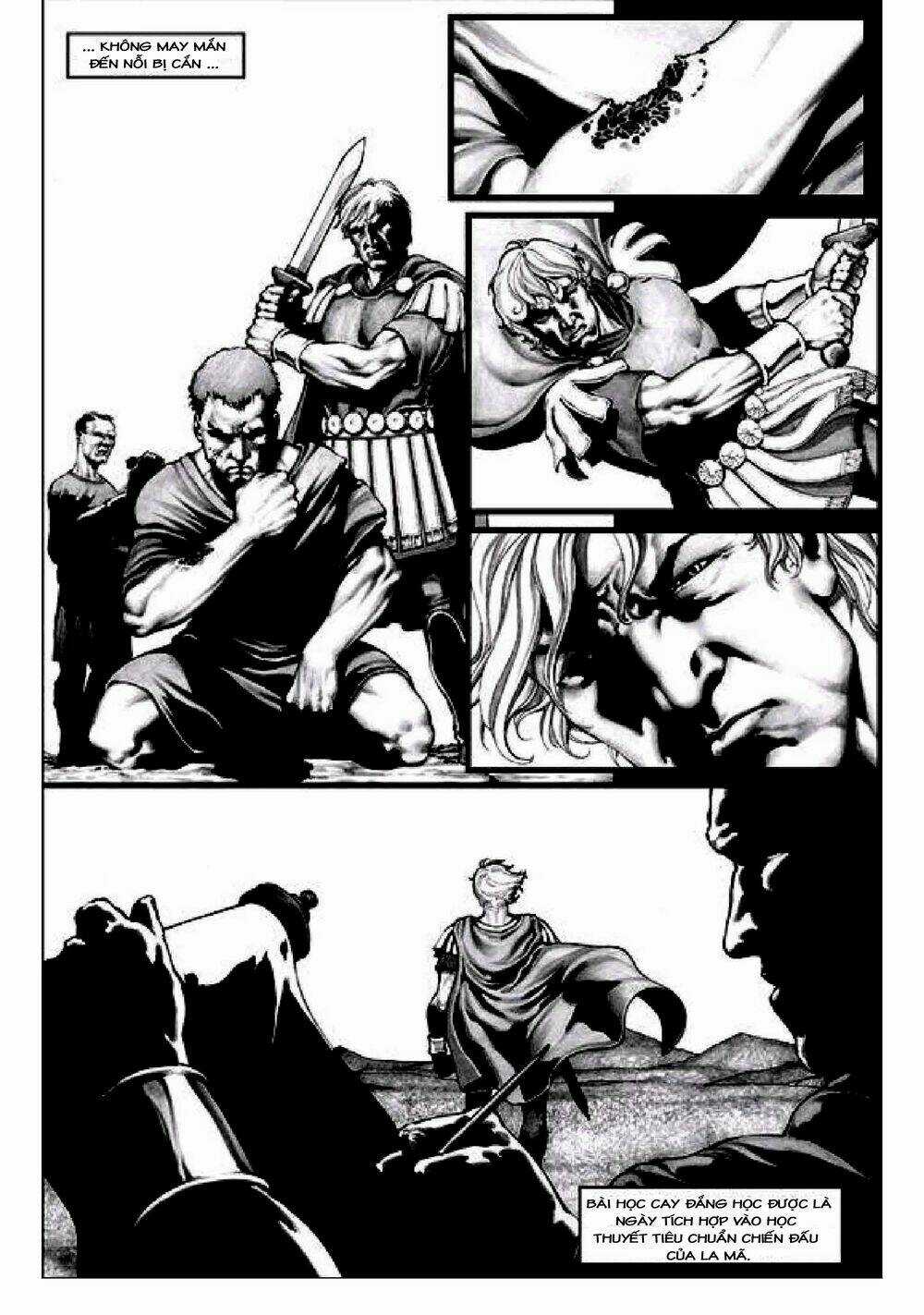 The Zombie Survival Guide: Recorded Attacks - Chapter 2 - Trang 21