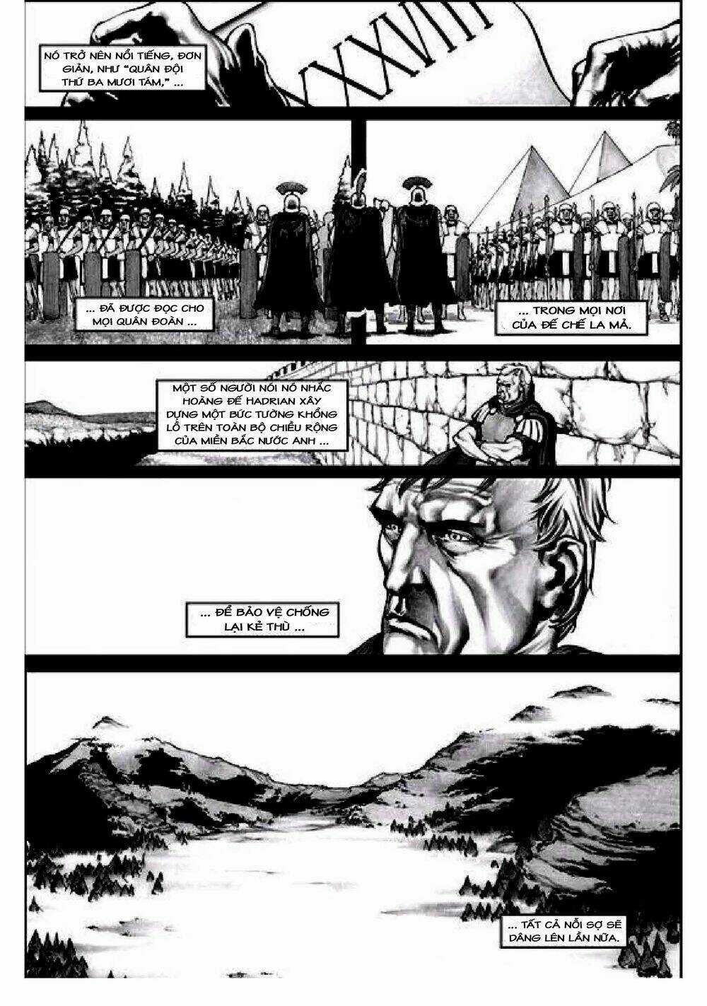 The Zombie Survival Guide: Recorded Attacks - Chapter 2 - Trang 22