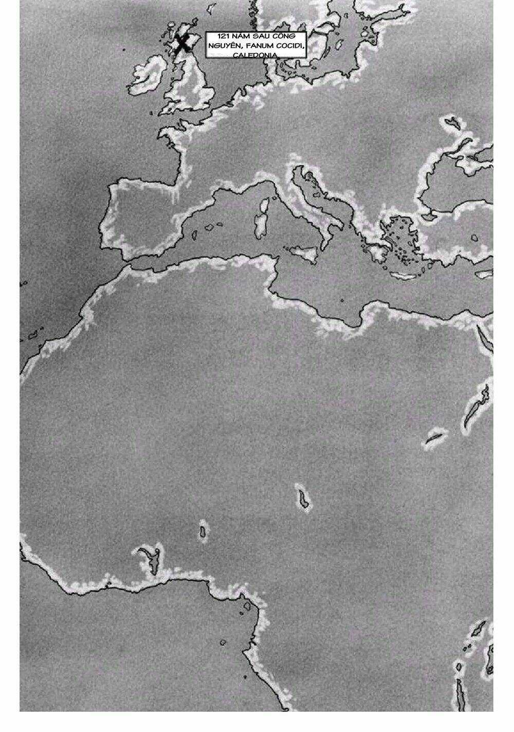 The Zombie Survival Guide: Recorded Attacks - Chapter 2 - Trang 5