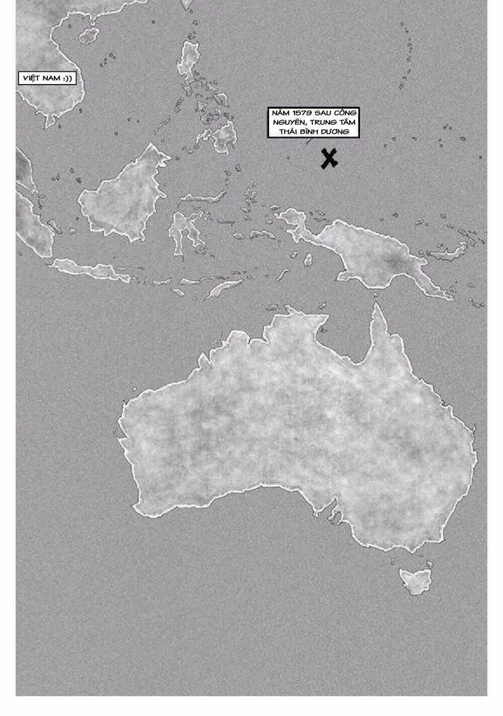 The Zombie Survival Guide: Recorded Attacks - Chapter 3 - Trang 1
