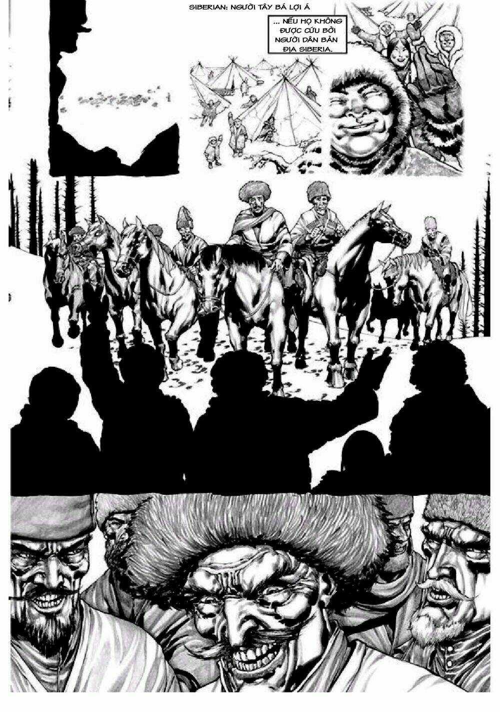 The Zombie Survival Guide: Recorded Attacks - Chapter 3 - Trang 11