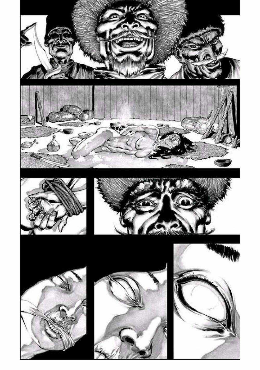 The Zombie Survival Guide: Recorded Attacks - Chapter 3 - Trang 14